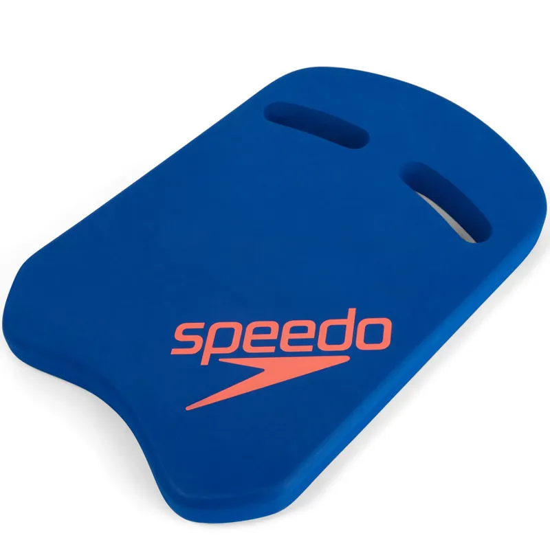 Speedo Kickboard Blue/Orange-1